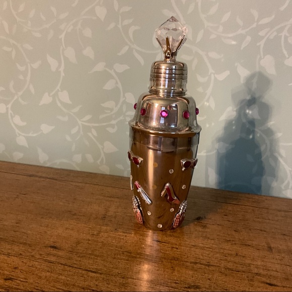 Cosmo Martini Set by St. Jon Home. - Picture 9 of 11